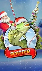 Christmas Big Bass Bonanza