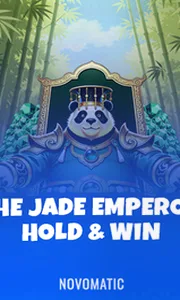 The Jade Emperor Hold Win