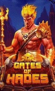 Gates Of Hades